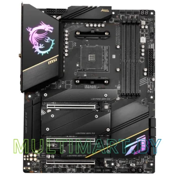 Материнская плата MSI MEG X570S Ace Max